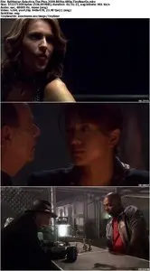 Battlestar Galactica: The Plan (2009)