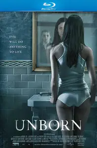 The Unborn UNRATED (2009)