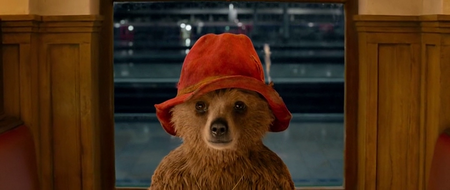 Paddington (2014)