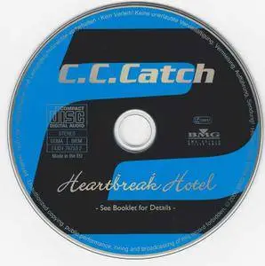 C.C. Catch - Heartbreak Hotel (2000)