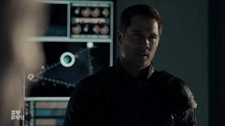 Killjoys S03E10