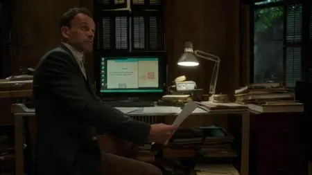 Elementary S05E02