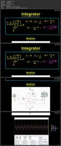 Electronics : Opamp Circuit Design (with Multisim)