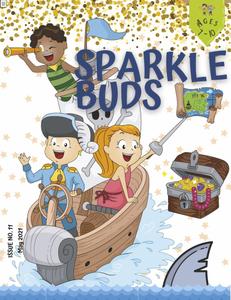Sparkle Buds – May 2021