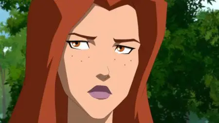 Young Justice S04E16