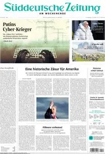 Süddeutsche Zeitung - 01 April 2023
