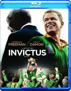 Invictus (2009) + Extras