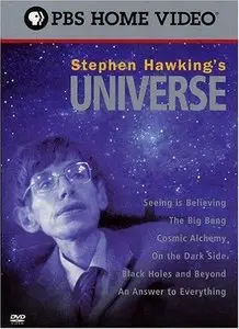 Stephen Hawking's Universe (1997)