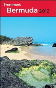 Frommer's Bermuda 2012, 7 edition (repost)