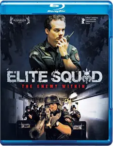 Tropa De Elite 2 / Elite Squad: The Enemy Within (2010)