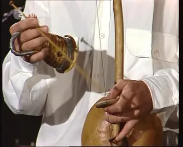 Astrud Gilberto & Band - ZDF Jazz Club 1988 [SATRip]
