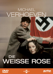 Die weisse Rose / The White Rose (1982)