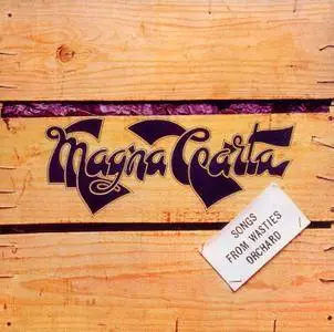 Magna Carta - Songs from Wasties Orchard (1971) Reissue 1994