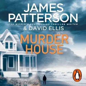 «Murder House» by James Patterson