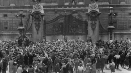 BBC - VE Day 75: The People's Celebration (2020)