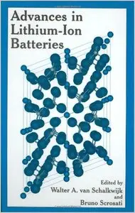Advances in Lithium-Ion Batteries (Repost)