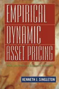 Empirical Dynamic Asset Pricing: Model Specification and Econometric Assessment (repost)