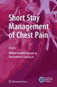 Short Stay Management of Chest Pain (repost)