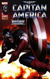 Capitan America e i Vendicatori Segreti  - Volume 22 (2010)