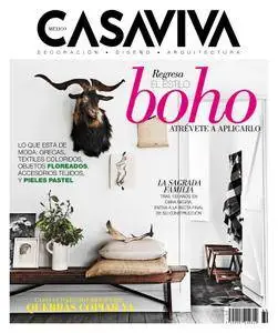 Casa Viva México - abril 2016