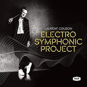 Laurent Couson - Electro Symphonic Project (2019)