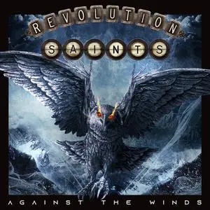 Revolution Saints - Against The Winds (2024) [Official Digital Download]