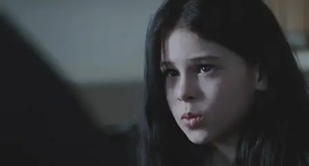 Martyrs (2008)