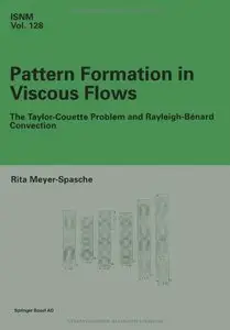 Pattern Formation in Viscous Flows Rita Meyer-Spasche