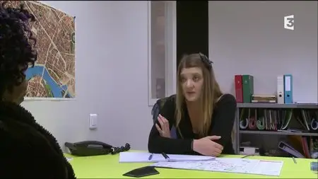 (Fr3) Un toit sur la tête (2015)