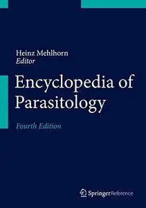 Encyclopedia of Parasitology [Repost]