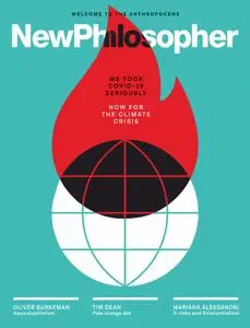 New Philosopher - April 2020