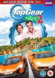 Top Gear - The Perfect Road Trip 2 (2014)