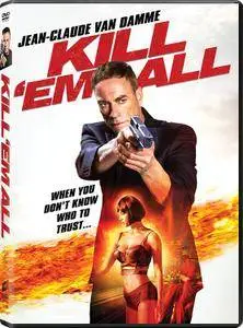 Kill 'em All - Uccidili tutti (2017)