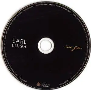 Earl Klugh - Naked Guitar (2005) {Koch}