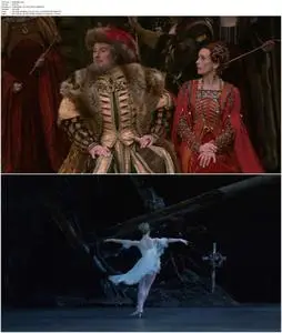 Giselle (2006)