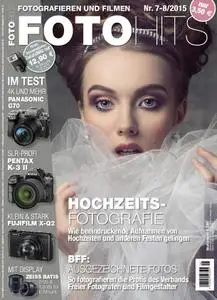 Fotohits – Juli, 2015