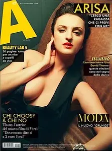 A N.45 - 08 Novembre 2012
