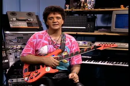 Frank Gambale - Modes: No More Mystery