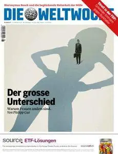 Die Weltwoche - 25 Februar 2016