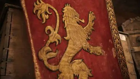 Game of Thrones Season 7: In-Production Tease