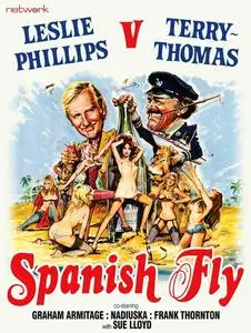 Spanish Fly (1976)