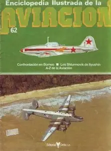 Enciclopedia Ilustrada de la Aviación 62