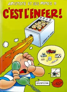 Aristote Et Ses Potes (1986) Complete