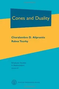 Cones and Duality