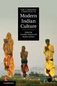 The Cambridge Companion to Modern Indian Culture (repost)