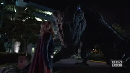 Supergirl S05E09