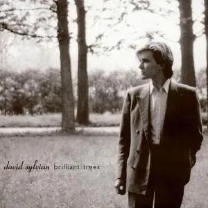 David Sylvian - Brilliant Trees (1984) [Reissue 2003]