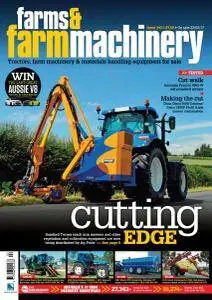 Farms & Farm Machinery - Issue 343 - 23 February 2017