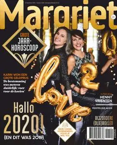 Margriet - december 27, 2019