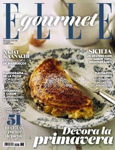 Elle Gourmet - marzo 2021